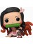 Pop! Animasyon: Demon Slayer, Nezuko Kamado Vinil Koleksiyon Figürü 2