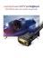 HDMI To VGA Dönüştürücü Kablo 1.5m, 30449 3