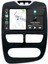Renault Clıo 4 2012-19 10" Uyumlu Android Multimedia Gerçek 4/64 Kablosuz Carplay Geri Görüş Kameralı 1