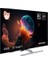 Grundıg 65 Go 990A 65 Inç 165 Ekran Uydu Alıcılı Google Tv Smart 4K Ultra Hd 144 Hz OLED Tv 3