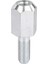 Landini Jant Ağırlık Civatası M18-1,5X90 mm 1