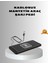 Manyetik Şarj Pedi 7.5W 10W 15W Hızlı Şarj Kaymaz Tabanlı 1