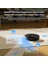 Q8 Max Pro Akıllı Robot Süpürge - Siyah 5