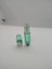 Mini Doldurulabilir Sekizgen Parfüm Şişesi 5 ml (Yeşil) 3