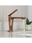 Rose Gold Lavabo Bataryası 1