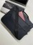 Unisex 15.6 Inç Siyah Evrak Bilgisayar Notebook Laptop Çantası 3