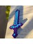 Minecraft Büyülü Kılıç 25 Cm, Minecraft Figürleri 1