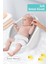 Soft Bebek Küveti -Silikon Fileli Bebek Yıkama Banyo Küveti, Bebek Banyo Oturağı 1