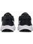 Star Runner 4 Nn (Ps) Running Elastik Bağcıklı Çocuk Yürüyüş Koşu Ayakkabısı Siyah Beyaz 4