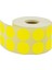 Nokta Etiketi 25 mm Sarı 2500 Lü 1