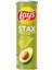 Lay’s Stax Mustard & Avocado Flavor 90G – Hardal ve Avokado Aromalı Cips 1