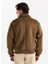 Açık Kahve Erkek Mont 12282444_JPRCCLUKE Bomber Jacket Sn 4
