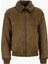 Açık Kahve Erkek Mont 12282444_JPRCCLUKE Bomber Jacket Sn 6