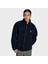 High Pile Fleece Erkek Siyah Ceket.blk 1