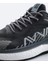 Erkek Siyah Nefes Alan Hafif Sneaker Ayakkabı A41Y8027 14