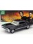 Artisan 1:18 – Supernatural “join The Hunt” 1967 Chevrolet Impala Synoverse Kitap Hediyeli 1