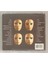 Pink Floyd The Wall Live Çift CD (Orijinal Dönem Baskı Cd) 2