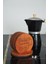 Kahve Temalı 6’lı Ahşap Bardak Altlığı Seti – Espresso / Latte / Cappuccino / Mocha / Americano / Macchiato 5