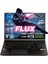 FLUX GR16 Intel Core i7-14650HX 64GB DDR5 2TB SSD RTX 5060 8GB 115W 16 inç 2.5K QHD+ 180Hz FreeDos Gaming Laptop 1