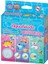 31725 AquaBeads Mini Yaratıcı Set 120 parça +4 yaş 4