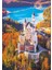 1000 Parça Yüksek Kaliteli Koleksiyon Puzzle - Neuschwastein - 39909 2