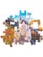 1000 Parça Yüksek Kaliteli Koleksiyon Puzzle - Neuschwastein - 39909 4