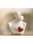 Sonsuz Kucaklaşma - Modern Tasarım 3D Baskı Sevgi Heykeli (20 Cm) 1
