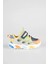 Bebe Colorful Sneaker Ayakkabı 3