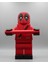 3D Baskı "merc With A Mouth" Deadpool Tuvalet Kağıdı Tutucusu 2