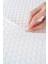 COMFY Visco Çift Boyun Destekli Ortopedik Visko Yastık - 60x40x12/10cm 9