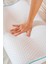 COMFY Visco Çift Boyun Destekli Ortopedik Visko Yastık - 60x40x12/10cm 10