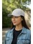%100 Pamuk Unisex Hip Hop Cap Şapka Düz Kep 3
