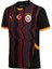 Galatasaray 2024/25 Üçüncü Erkek Siyah Futbol Forması 77965403 1