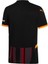 Galatasaray 2024/25 Üçüncü Erkek Siyah Futbol Forması 77965403 2