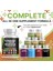 Turmeric Moringa Ginger Boswellia Saffron Ceylon Cinnamon, Tart Cherry, Quercetin Garlic Nettle Holy Basil 120 Capsul. 4