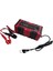 Smart Charger 12/24 Volt 10 Amper LED Göstergeli Akü Şarj Cihazı 2