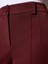 4888 Uzun Pantolon-Bordo 4