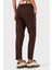 Via Dante Regular Fit Normal Bel Cep Detaylı Pantolon Bayan Pantolon 69144030 3