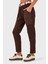 Via Dante Regular Fit Normal Bel Cep Detaylı Pantolon Bayan Pantolon 69144030 5