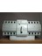 SATS4050 SATS4-125 50A 4p Otomatik Transfer Şalteri 1