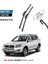 Toyota Rav4 Ön Cam Muz Silecek Takımı (2005-2013) 1