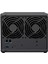 DS925+0010 4gb 2X10TBHDD 4x3.5" Sata Desteği Raıd Nas Depolama Ünitesi 3