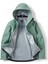 Namche Gore-Tex 3 Katman Kadın Ceket Yeşil - 10(S) 2