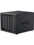 DS925+004 4gb 8tbhdd 4x3.5" Sata Desteği Raıd Nas Depolama Ünitesi 2