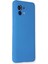 Xiaomi Mi 11 Kılıf Nano Içi Kadife Silikon - Mavi 2