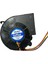 Lüfter 97X97X33MM 24V 0.25A Rulmanlı Salyangoz Fan 1