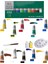 Winsor & Newton Winton Oil Set 10 X37ML Profesyonel Şövale Set 2