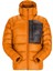 Mythic Ultra 900 Fill Erkek Kaz Tüyü Ceket Xl - Turuncu 1