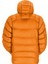 Mythic Ultra 900 Fill Erkek Kaz Tüyü Ceket Xl - Turuncu 2