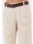 Via Dante Regular Fit Normal Bel Cep Detaylı Pantolon Bayan Pantolon 69144030 6